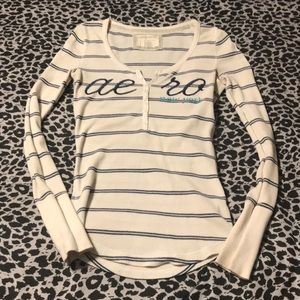 Aeropostale long sleeve